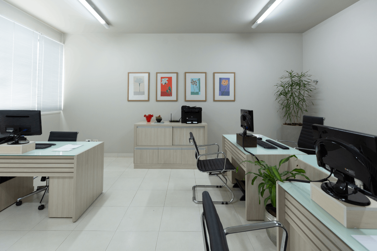 Sala Administrativa