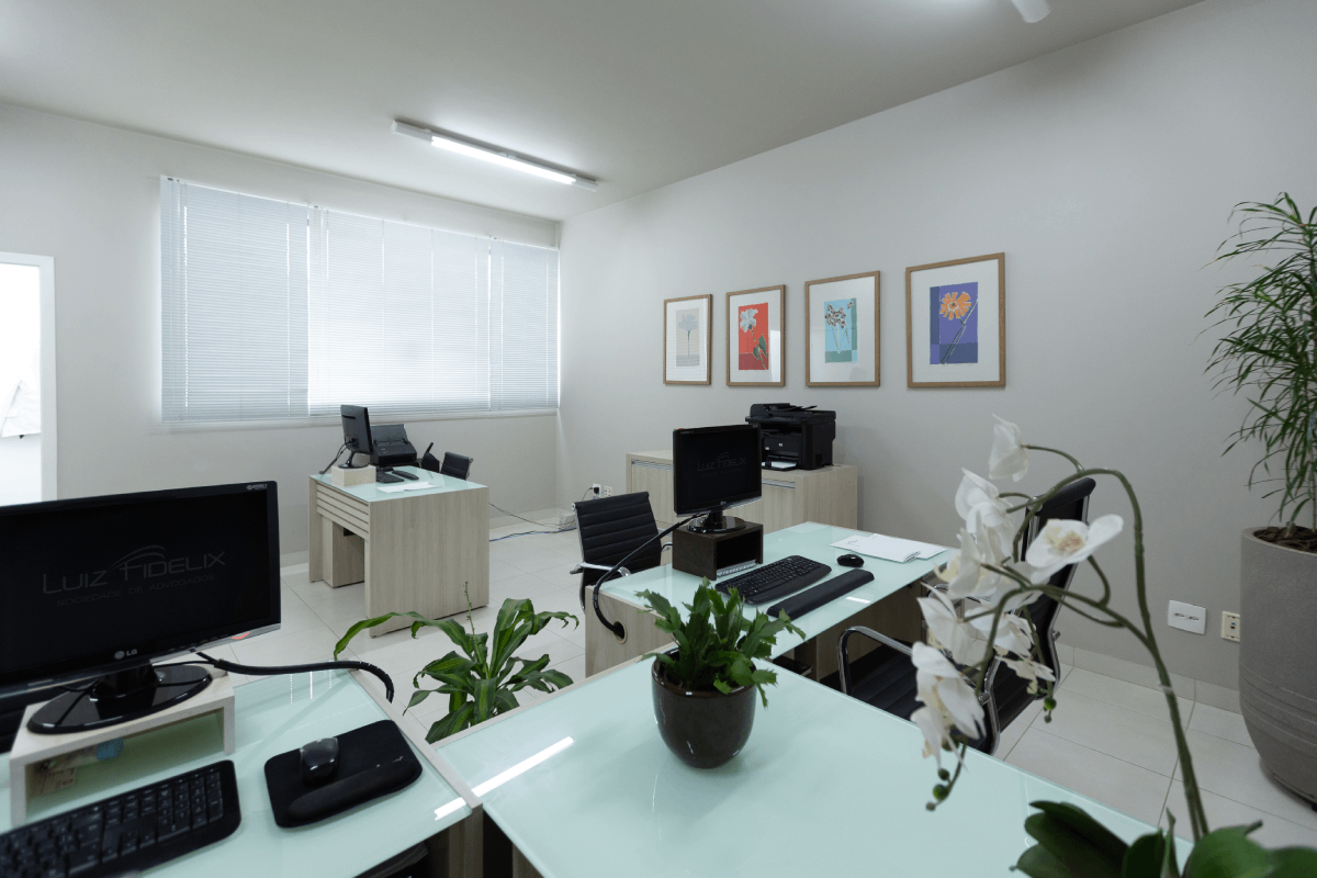 Sala Administrativa