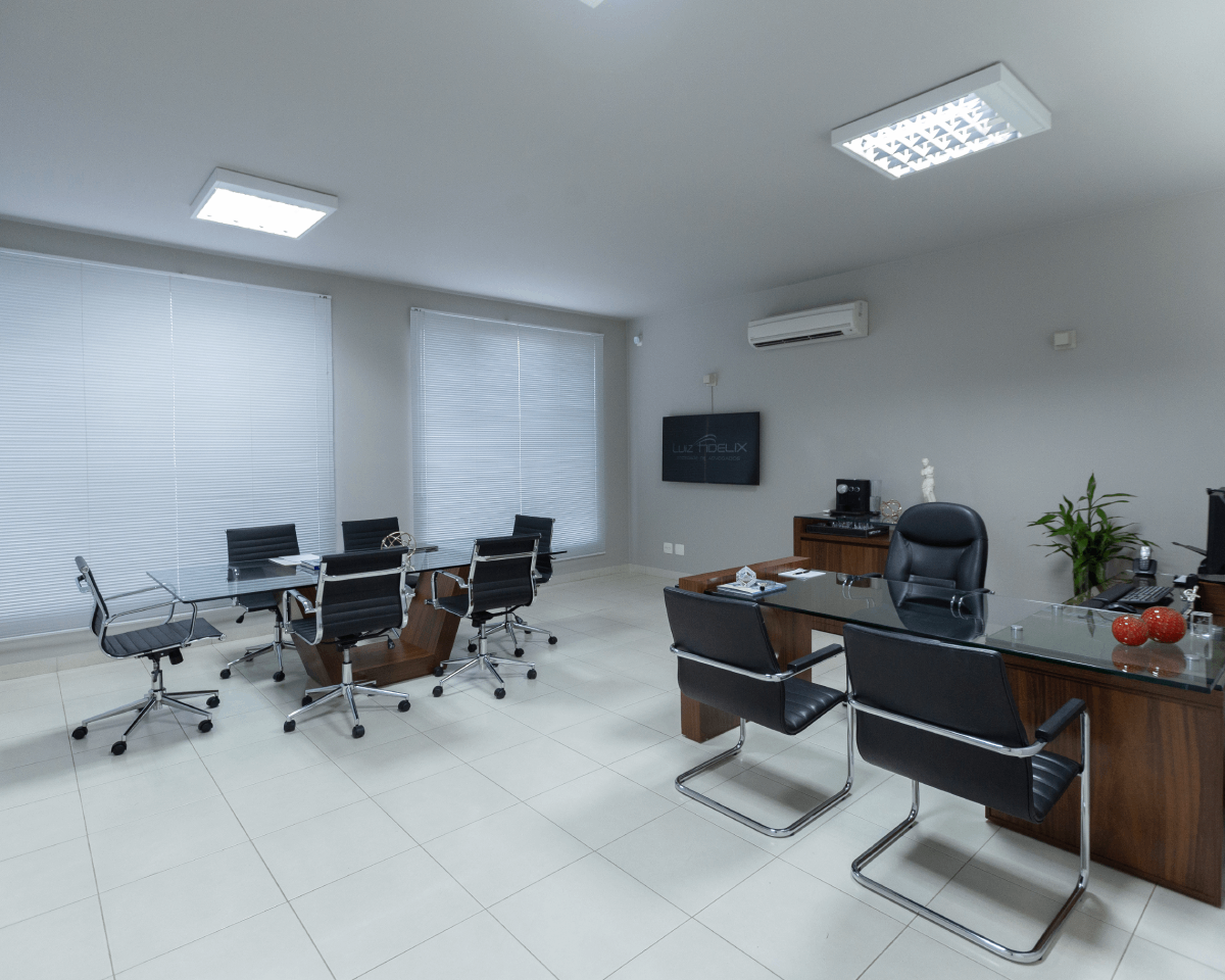 Sala Jurídico