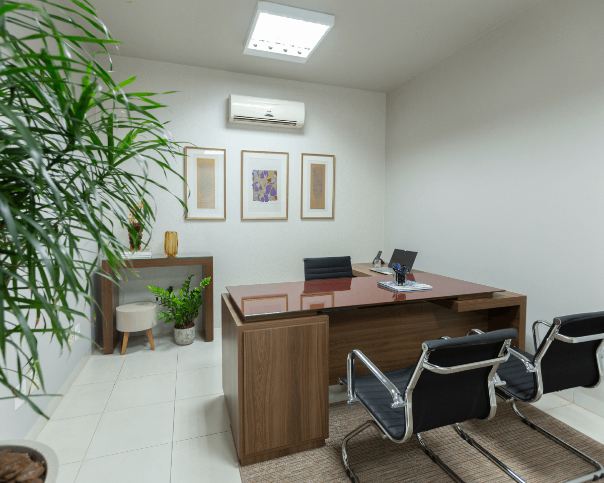 Sala Jurídico
