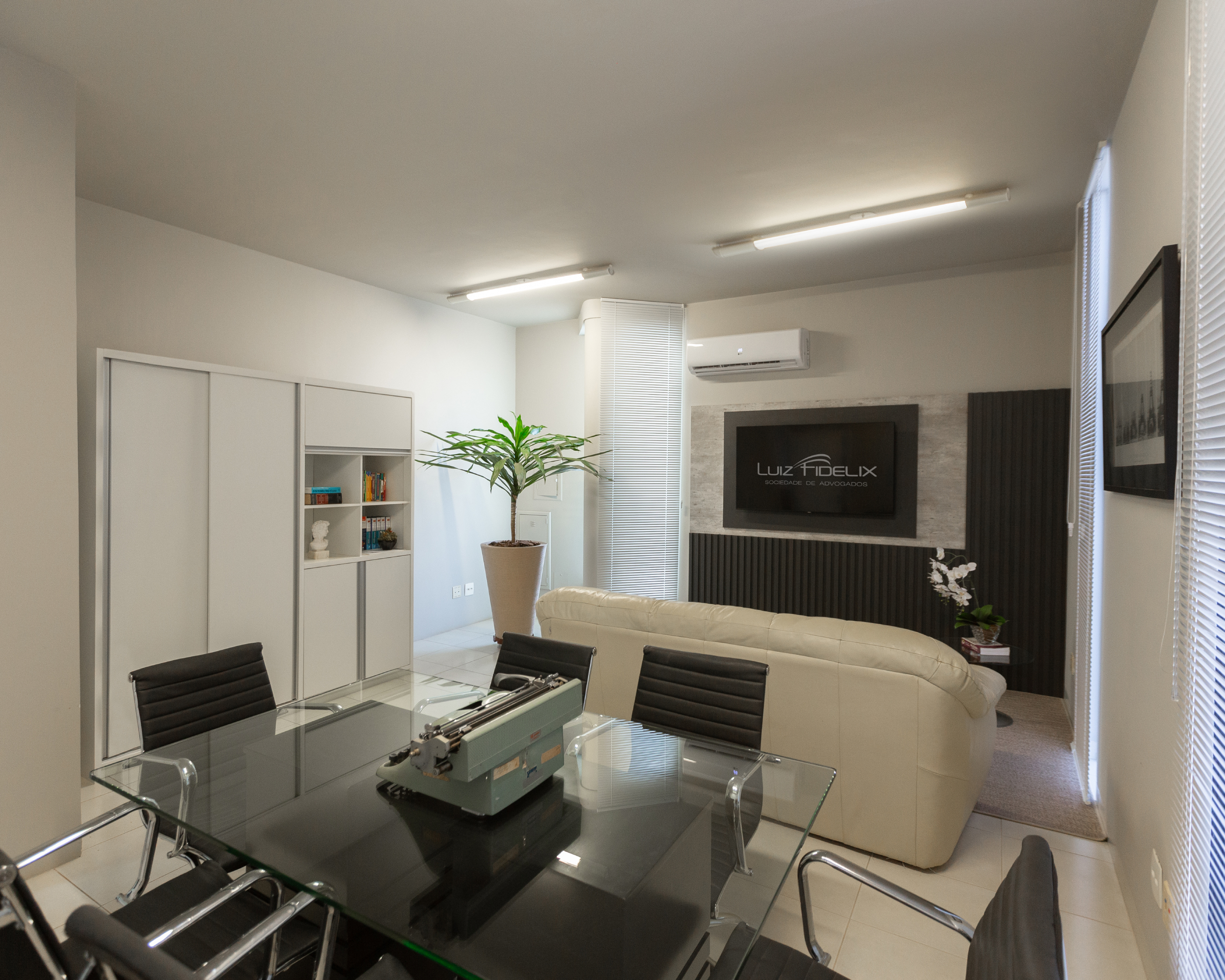 Sala de Visitas