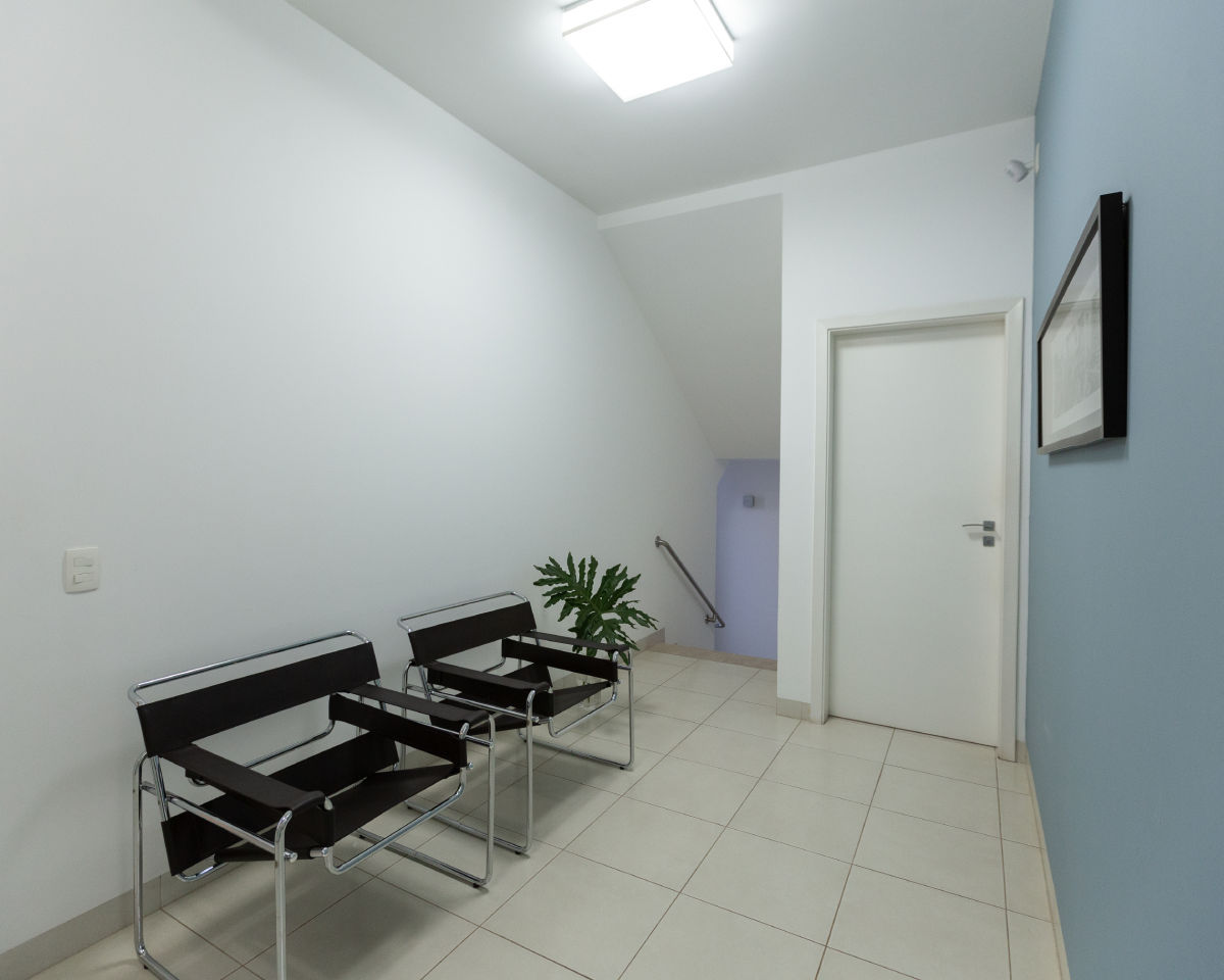 Sala de Espera