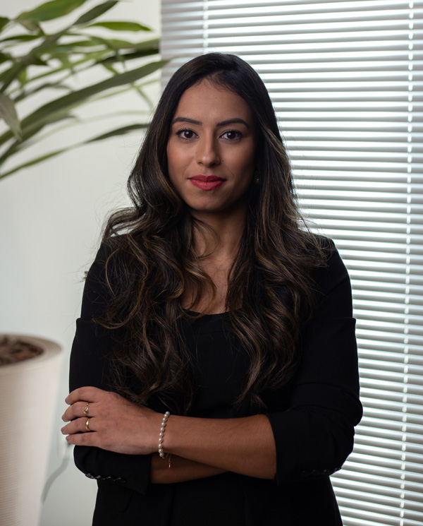 Angélica Ferreira Ramos de Moraes