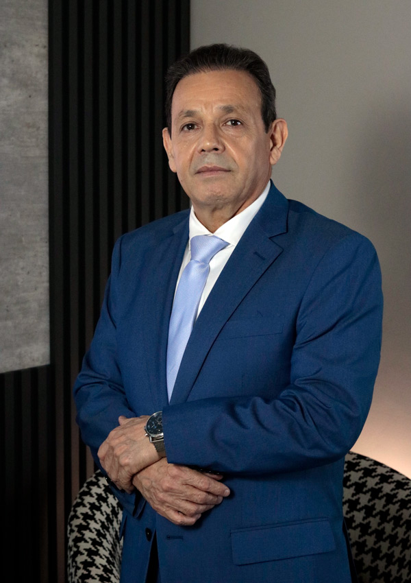 Luiz Antonio Fidelix
