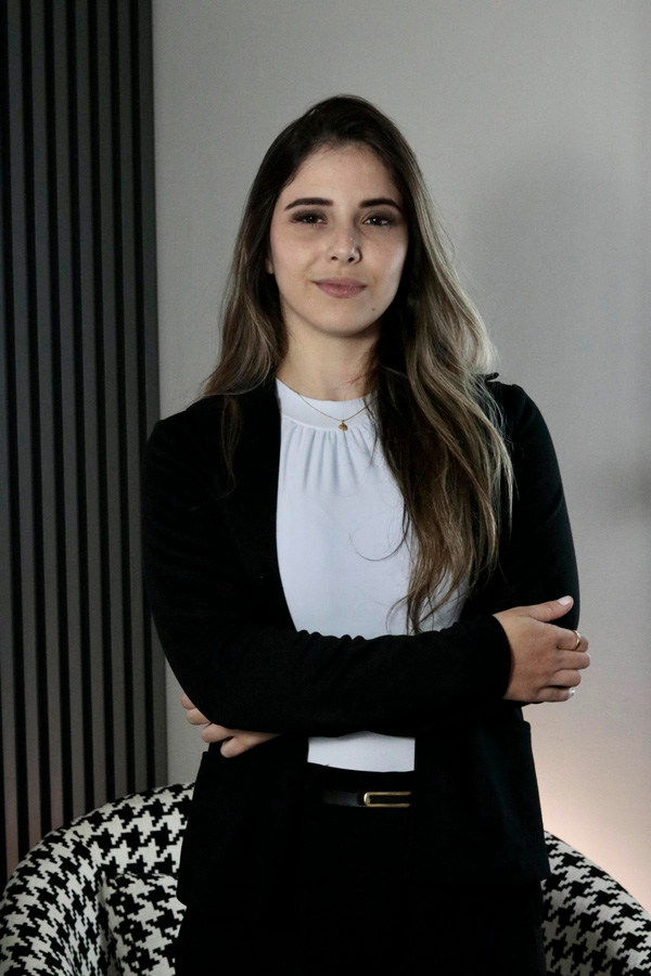 Thaisa Aparecida Zandonato Alves
