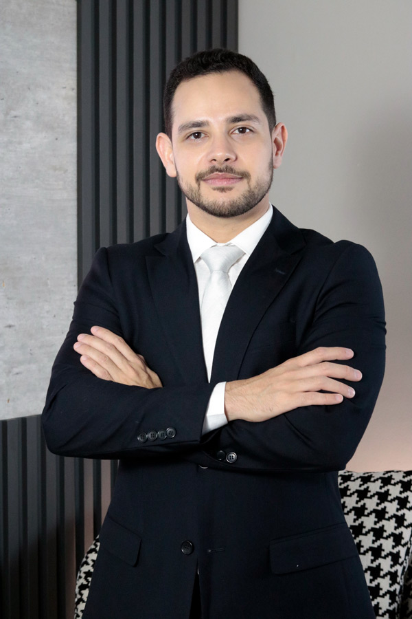 Vitor Luiz Azevedo Fidelix